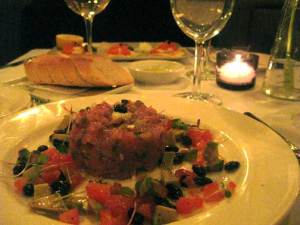 Sera Bistro New York