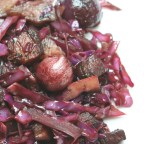 Cavolo Rosso alla Salina