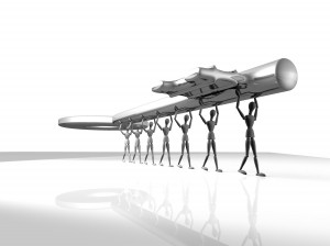 Painting workshops Italy