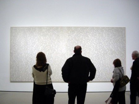 New York Art Tour from Ottawa