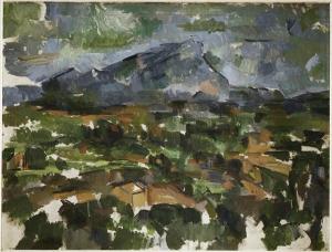 Painting workhosps Provence 2015