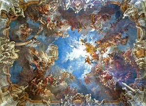 Painting workshops Italy