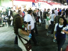 Art workshops Jerusalem Israel 2018