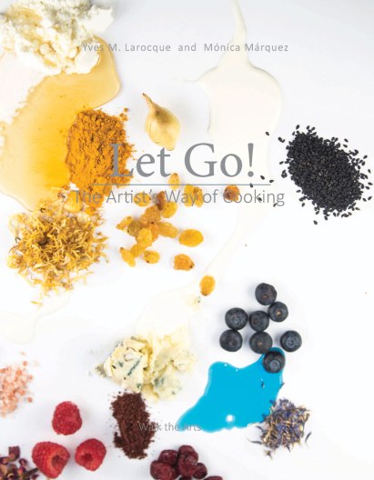 Italian recipes painting workshops 2019