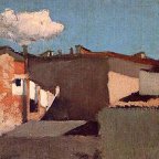 Our Art Workshops in Italy and the Macchiaoli 