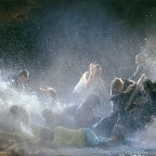 The bastard of Marcel Duchamp: Contemporary Art